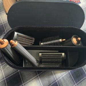 Dyson Air Wrap LONG Accessories